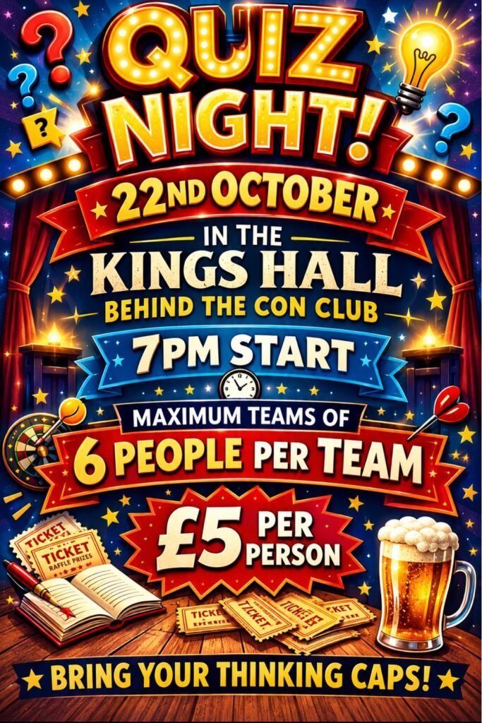 quiz night 261022