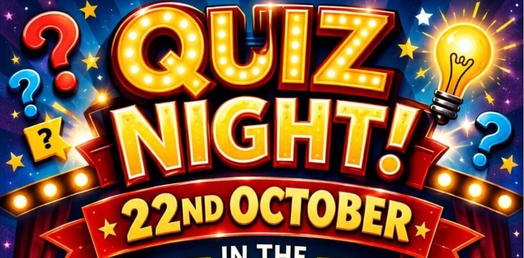 quiz night 261022